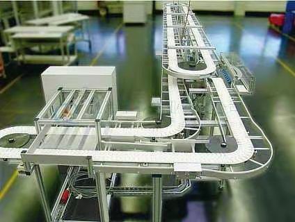 輸送帶打滑是怎么回事？怎么解決