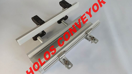 柔性鏈輸送機工作時為什么出現噪音？