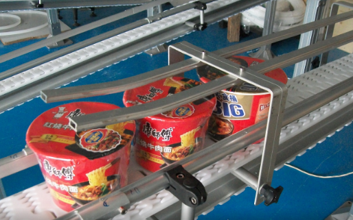 自由滾筒輸送機設備有哪些優(yōu)勢？