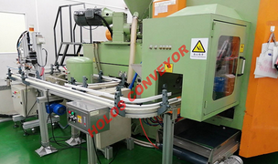 什么是環形輸送機？