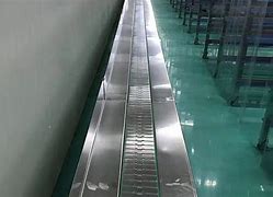 柔性鏈輸送線的通用鏈條結(jié)構(gòu)組成是什么？