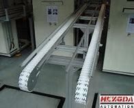 柔性鏈輸送線柔性鏈輸送線的工作原理是什么？