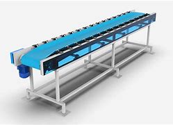 柔性鏈輸送線中鏈條如何開始運轉并傳遞動力？