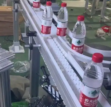 柔性輸送線的日常維護和保養方法有哪些?