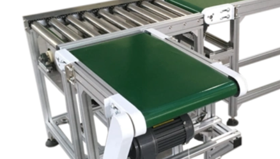 什么是輸送線？常見的類型有哪些？