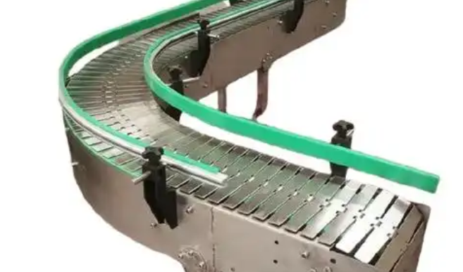 設(shè)計(jì)一條輸送線(xiàn)需要考慮哪些因素?