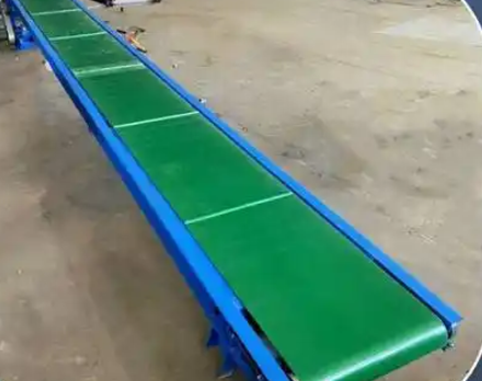 柔性輸送線與傳統(tǒng)輸送線相比，具有哪些獨(dú)特的優(yōu)勢(shì)?