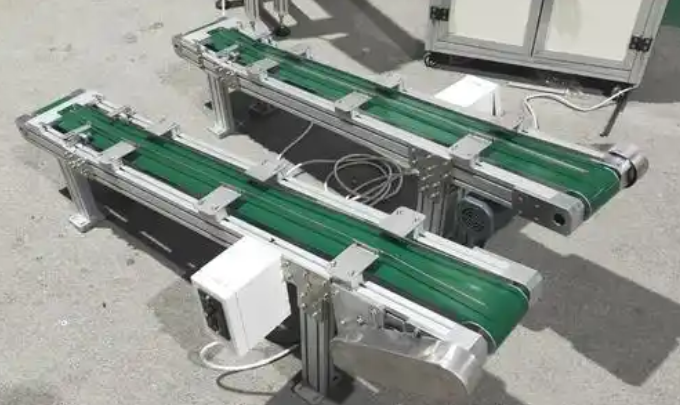 皮帶張緊力過大會對設(shè)備造成哪些影響?