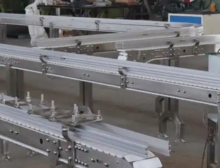 哪些行業適合使用柔性輸送線?