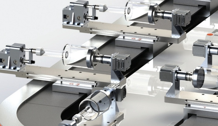 磁懸浮柔性輸送線的維護成本比傳統輸送線低多少?