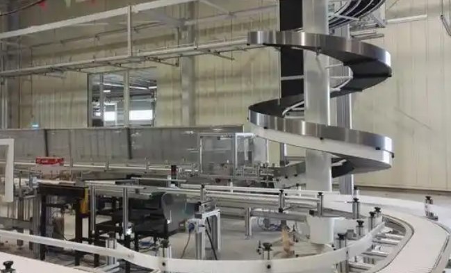 輸送線日常維護(hù)的注意事項有哪些?