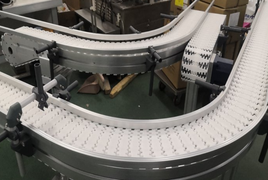 柔性輸送線的直接硬件成本受哪些因素影響?