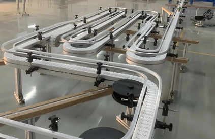 無動(dòng)力柔性輸送線的價(jià)格貴嗎？