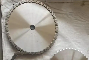 齒形鏈內嚙合相比外嚙合的缺點有哪些?