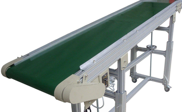  如何判斷柔性輸送線減速器的油品是否需要更換？