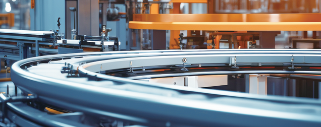  柔性輸送線減速器的維修成本高嗎？